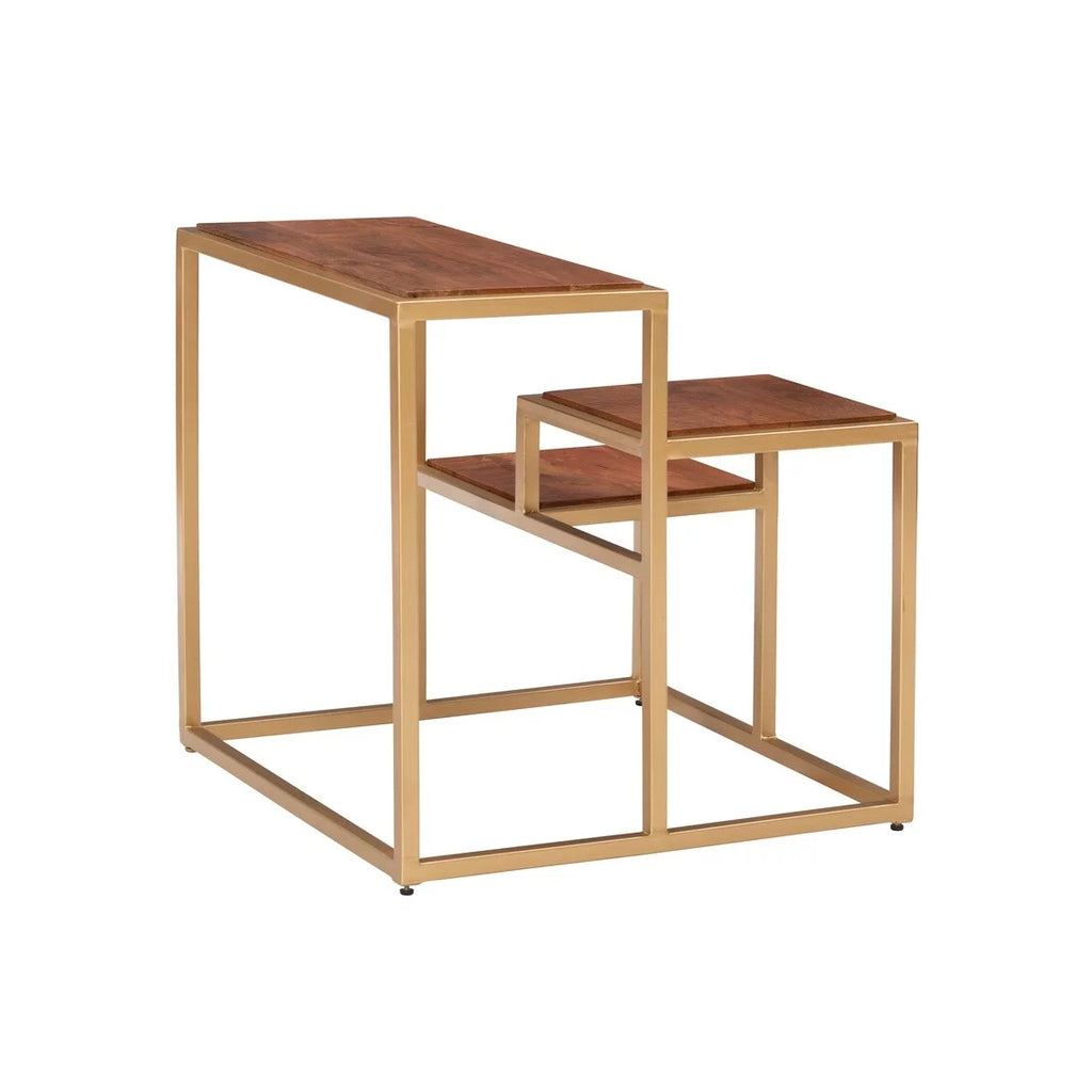 3 Tiered Plant Stand Side Table N869
