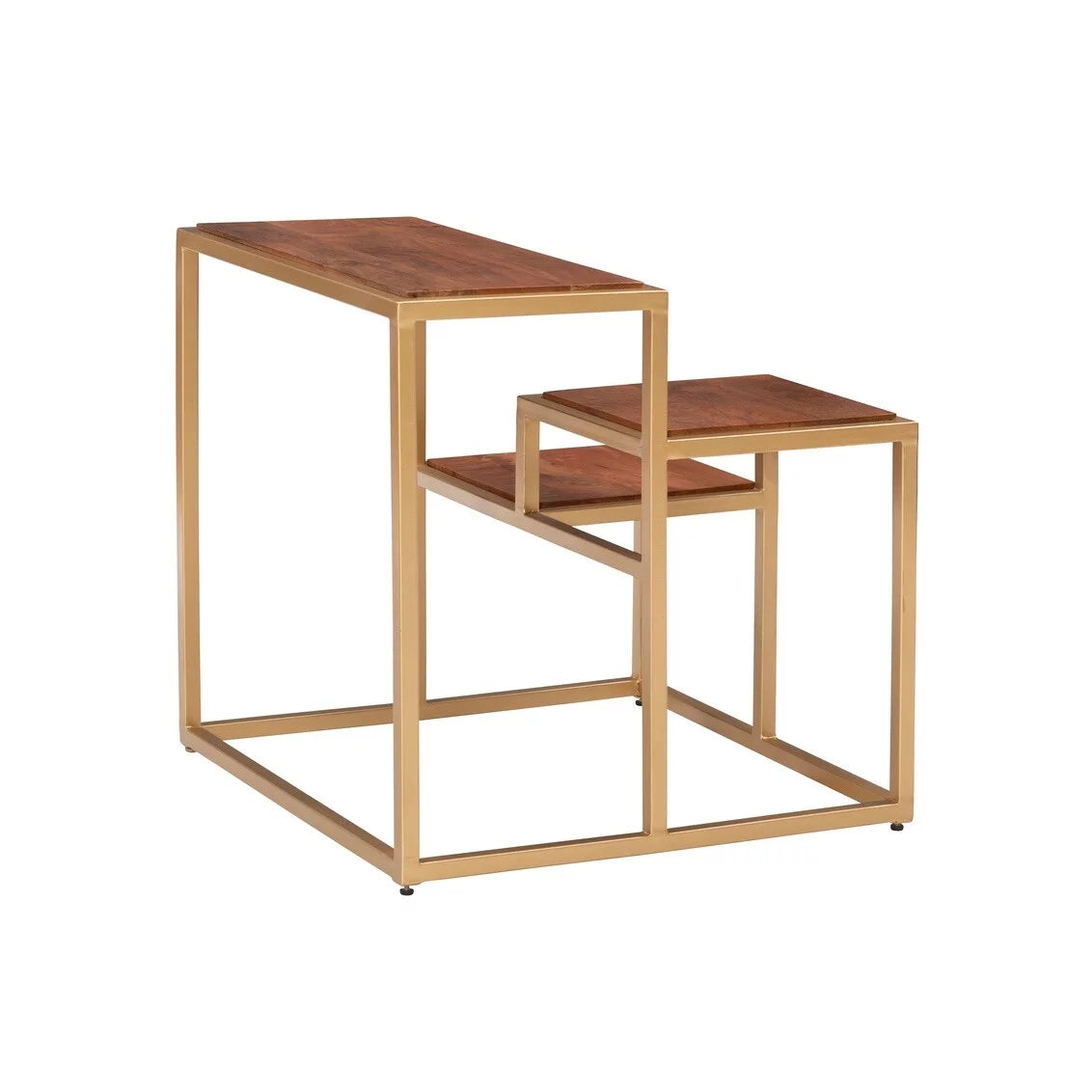 3 Tiered Plant Stand Side Table N869