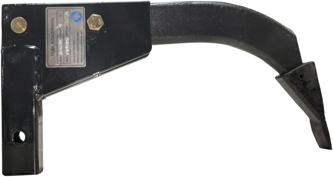 Hitch Mounted Ripper Trenching Soil T873252