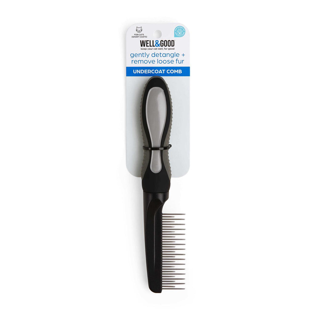 Black Cat Comb C53318