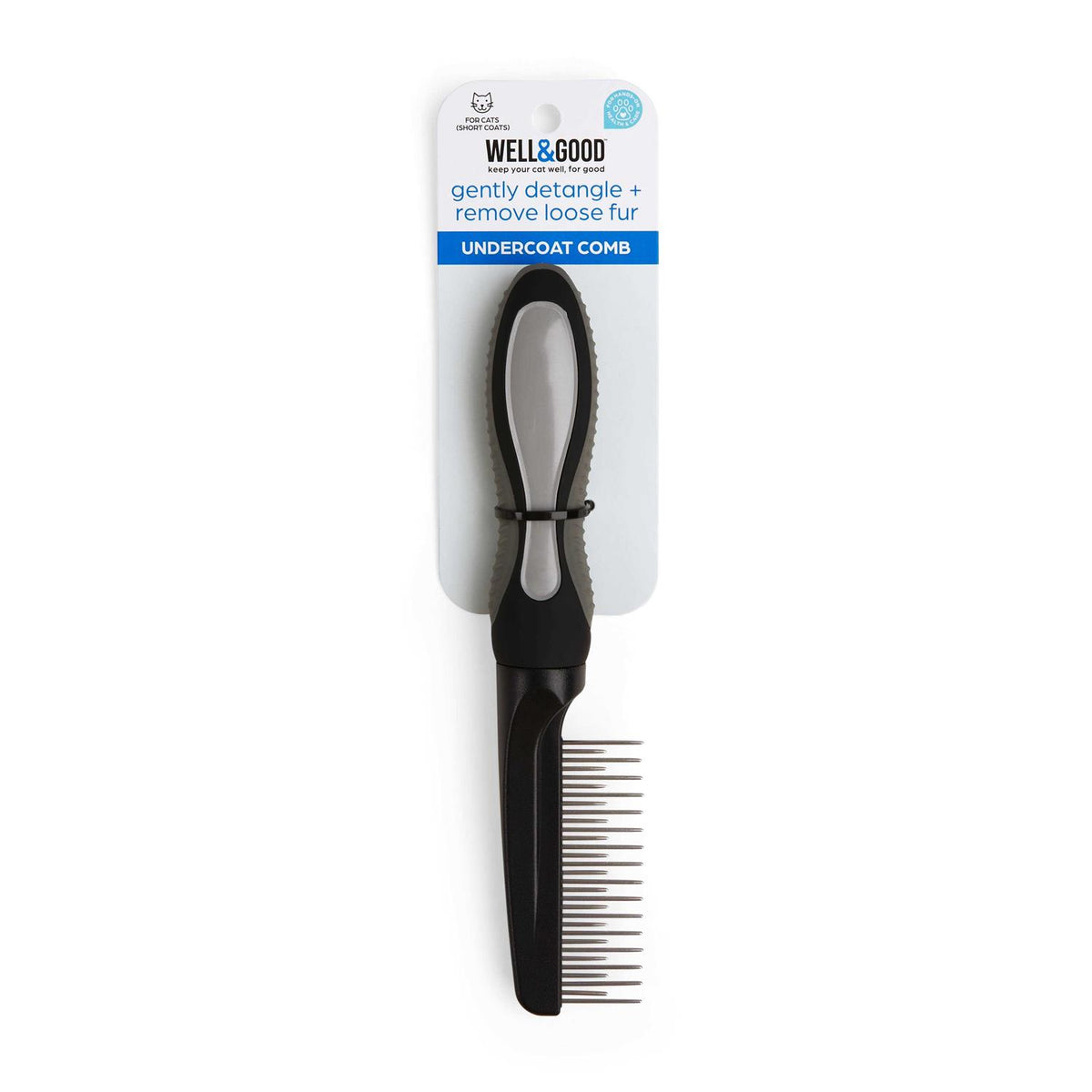 Black Cat Comb C53318