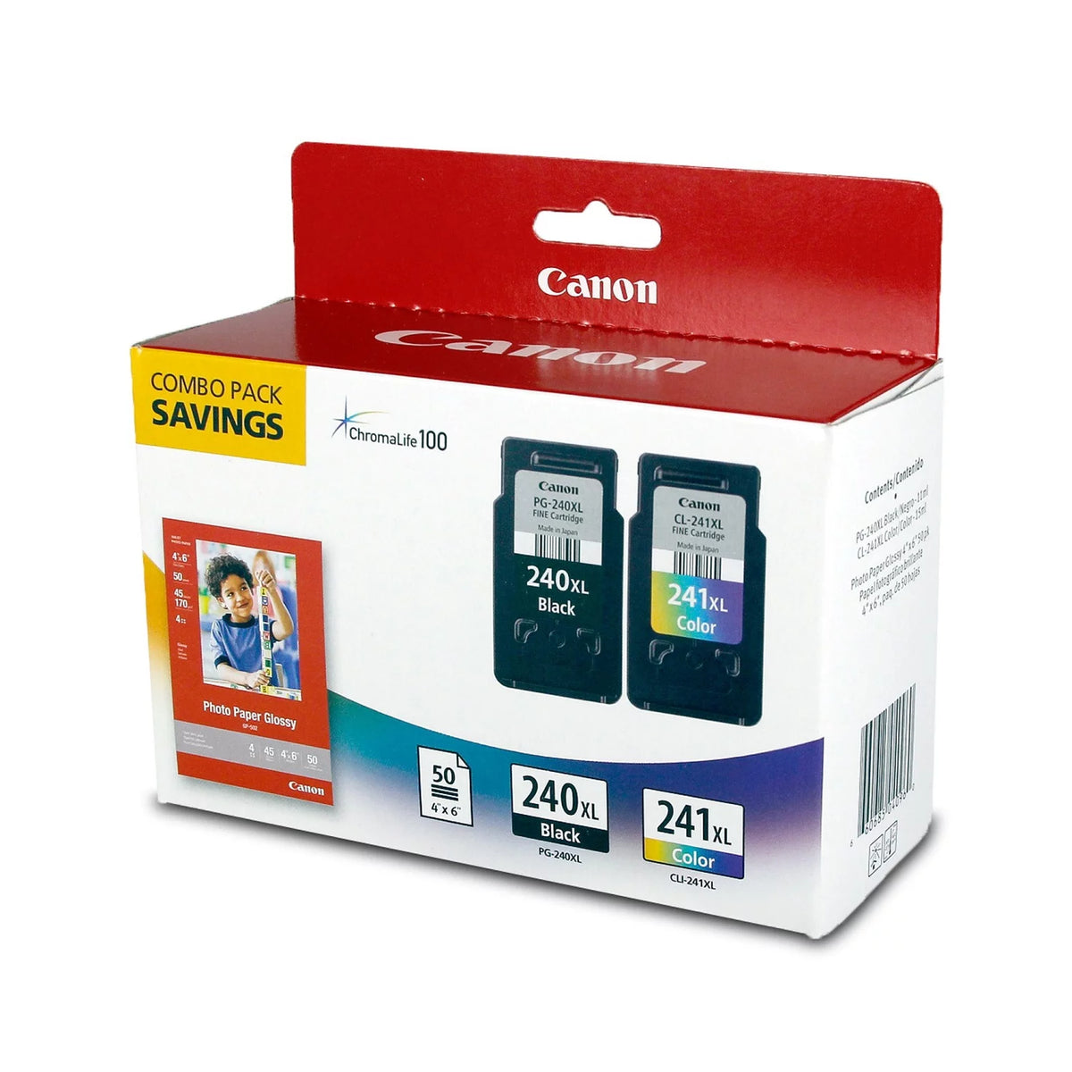 Combo Pack H191