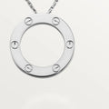 Necklace R672