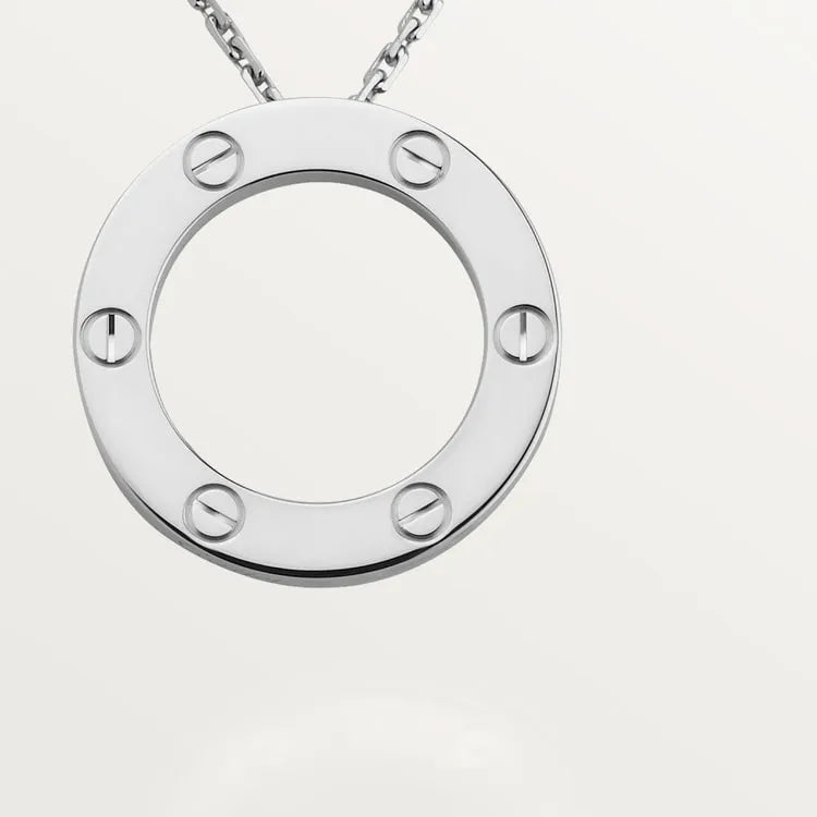 Necklace R672