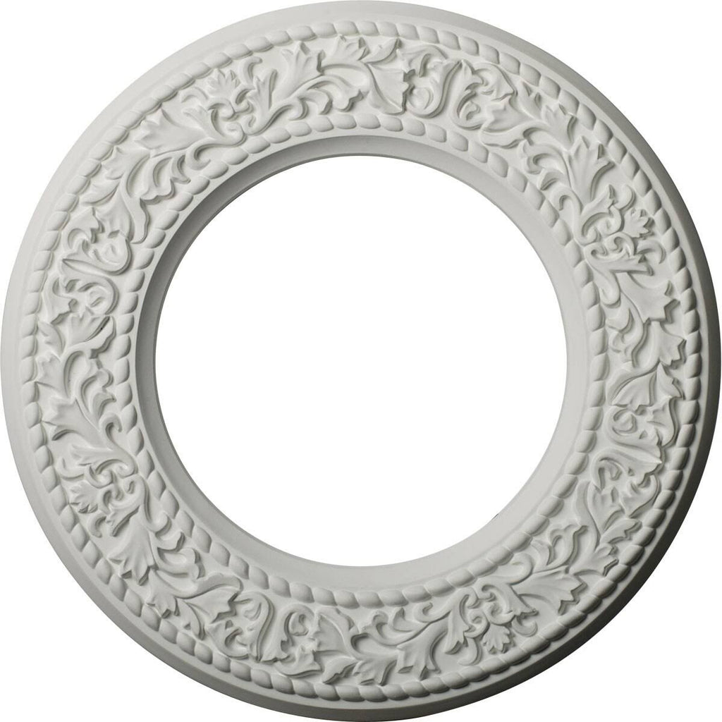 Blackthorn Ceiling Medallion D15933