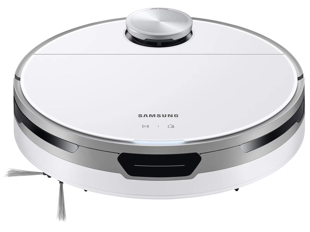Robot Vacuum with Intelligent Power Control R622