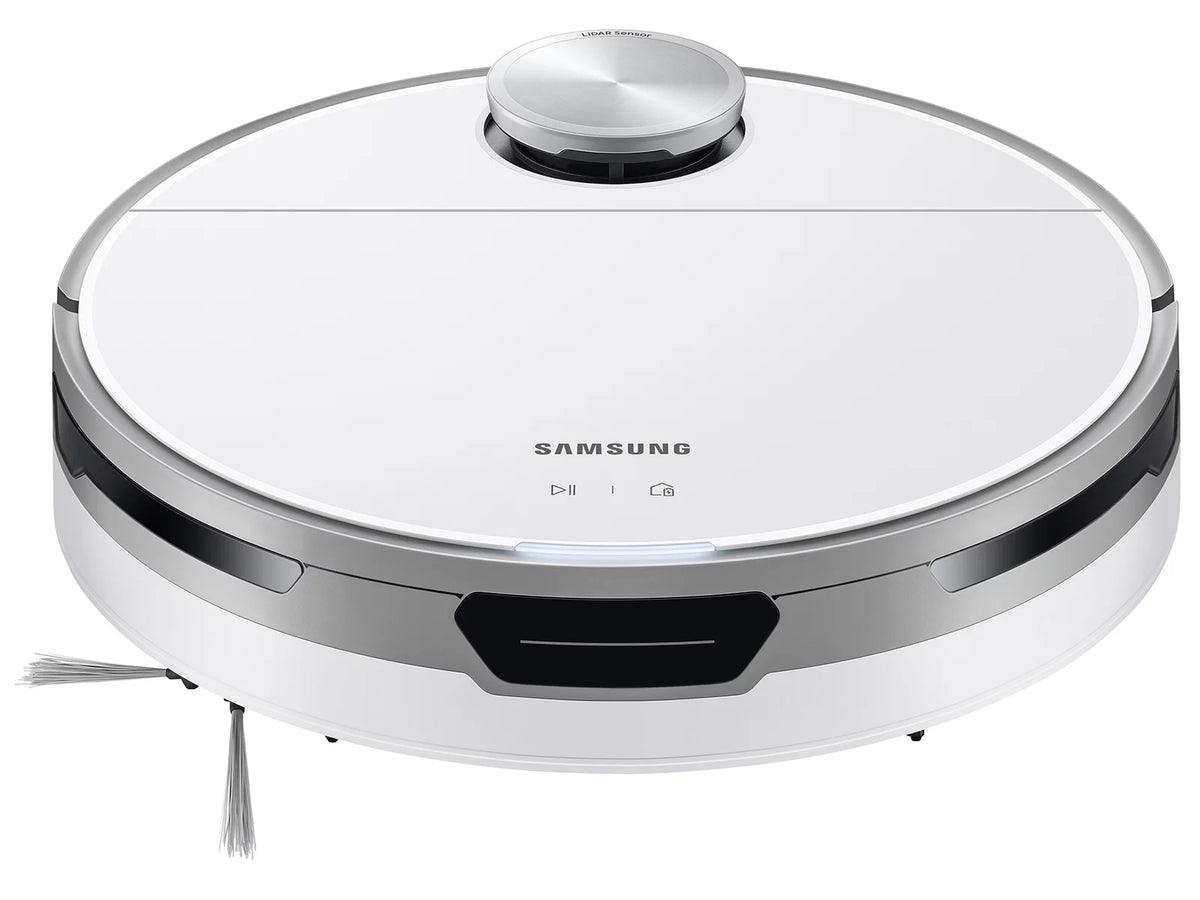 Robot Vacuum with Intelligent Power Control R622