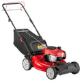 150-cc 21-in Self-Propelled Gas Lawn Mower N614