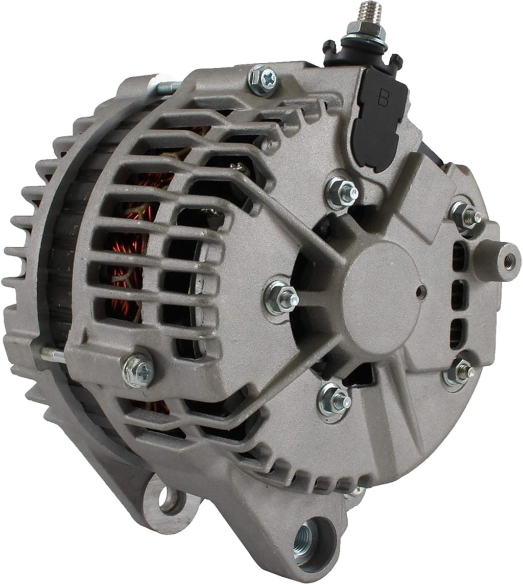 Alternator Compatible With Nissan Altima 2002-2004 P700614