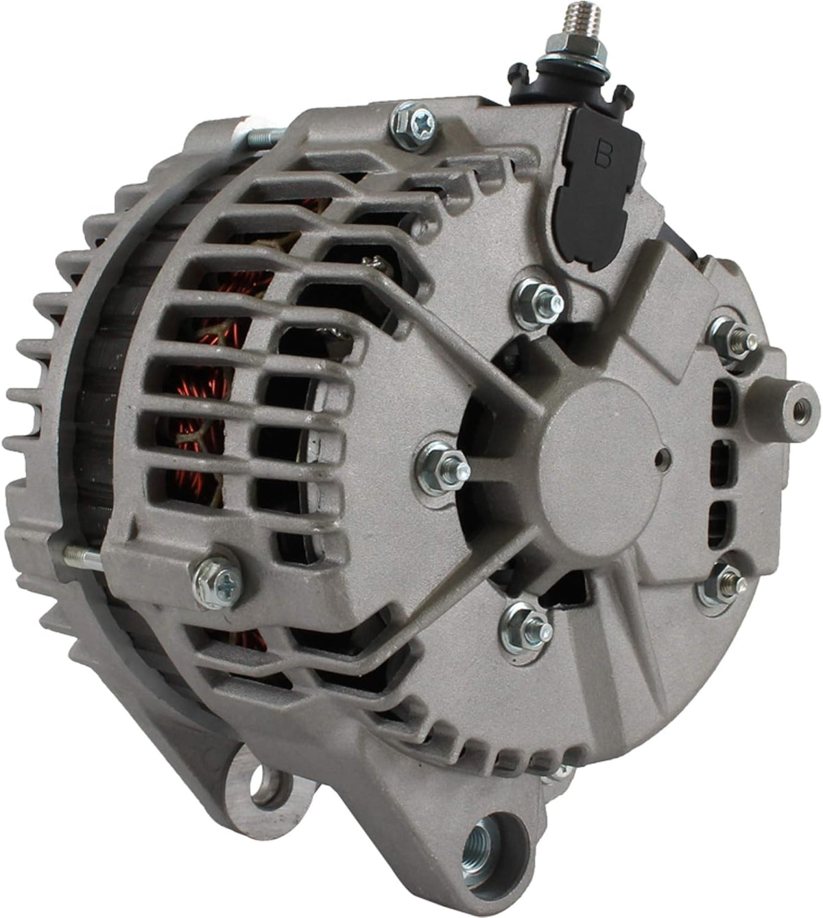 Alternator Compatible With Nissan Altima 2002-2004 P700614