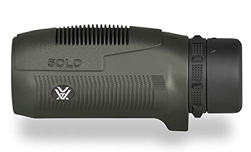 10x36 Monocular with Adjustable Eyecup Q816297