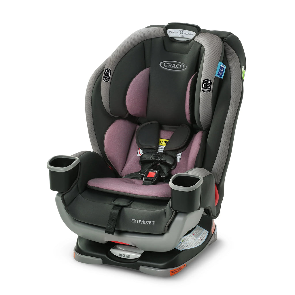 3-in-1 Convertible Car Seat I486782
