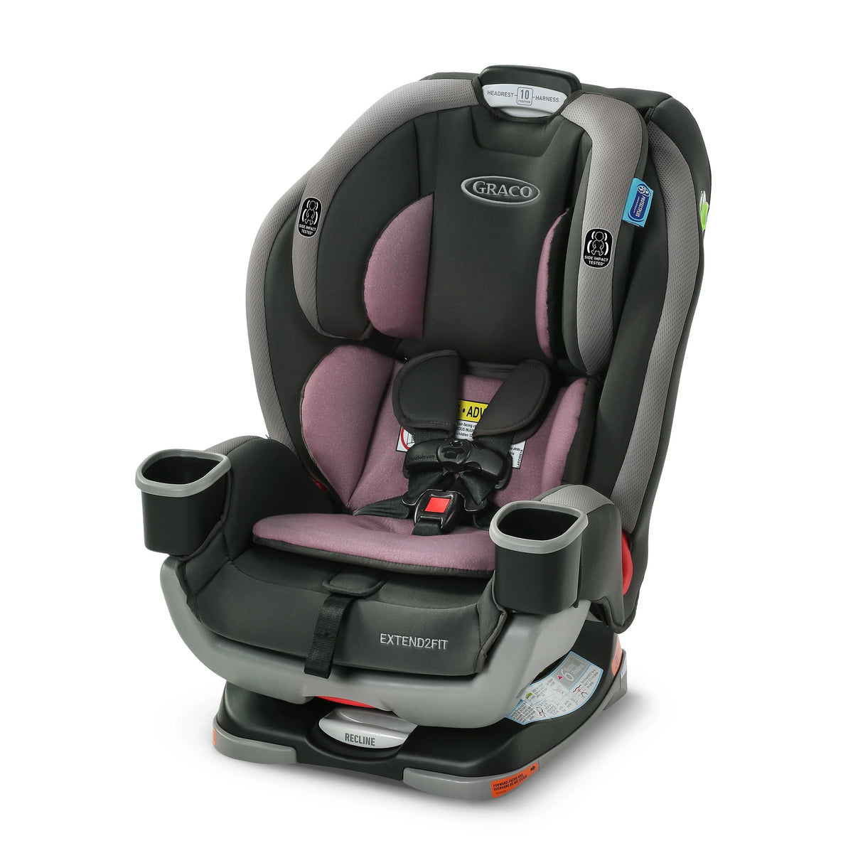 3-in-1 Convertible Car Seat I486782