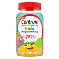 150 Count Tropical Punch Multivitamin Gummies L164576