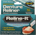 Denture Reliner Kit (Pack of 2) G4046