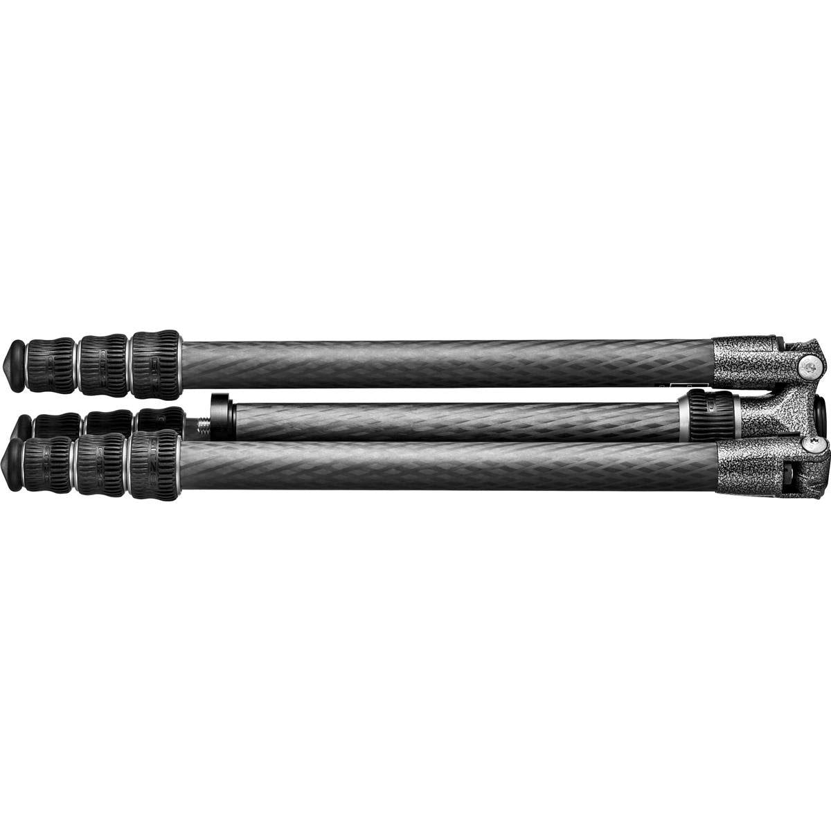 Carbon Fiber 4-Section Tripod O14825