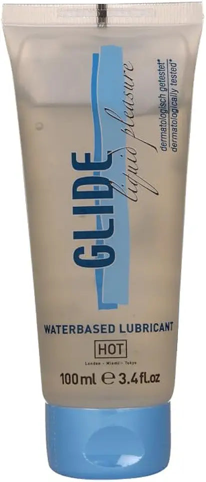 Liquid Pleasure 100 ml Z72786