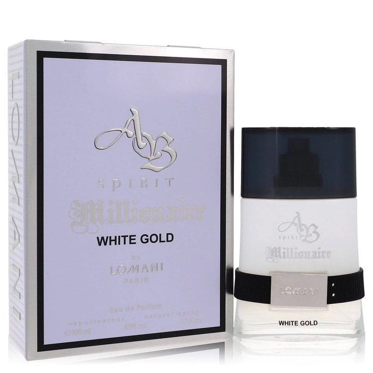 Eau De Parfum Spray 3.3 oz for Men W357379