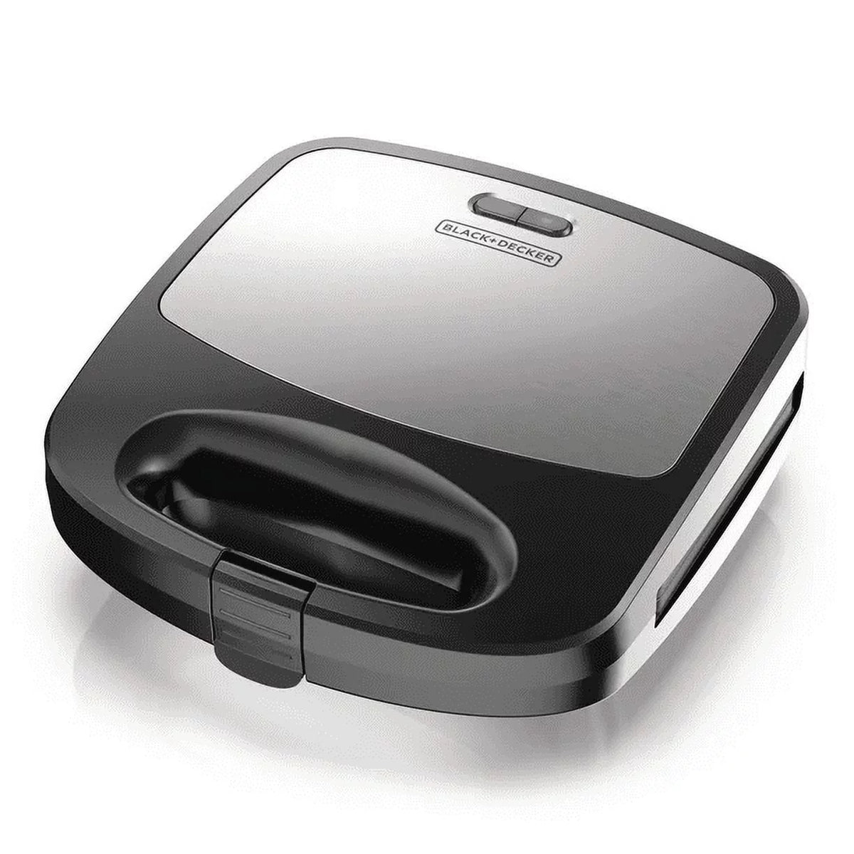 3-in-1 Waffle Maker, Grill, Sandwich Maker J452718