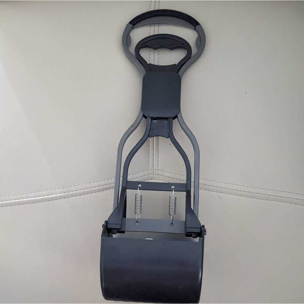 Dog Waste Scoop K57849