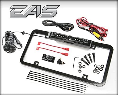 License Plate Mount Backup Camera U336300