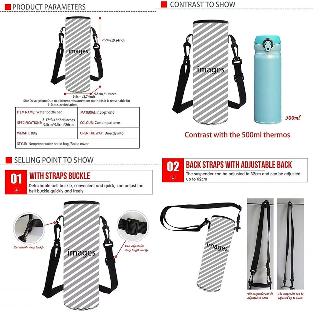 3 in 1 Backpack Set with Insulated Lunch Handbag E692232