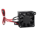 100W 12V Car Fan Heater U431