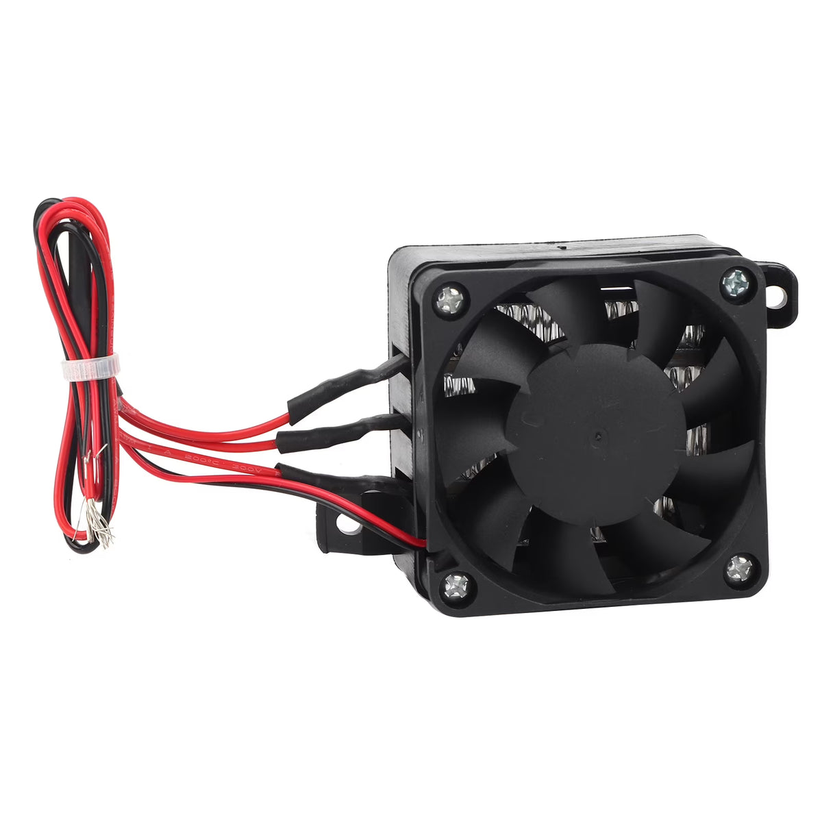 100W 12V Car Fan Heater U431