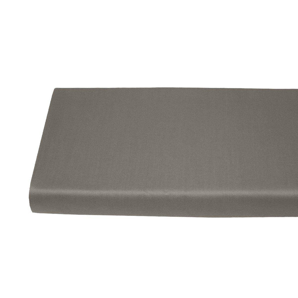 100% Bamboo Fitted Sheet A8021