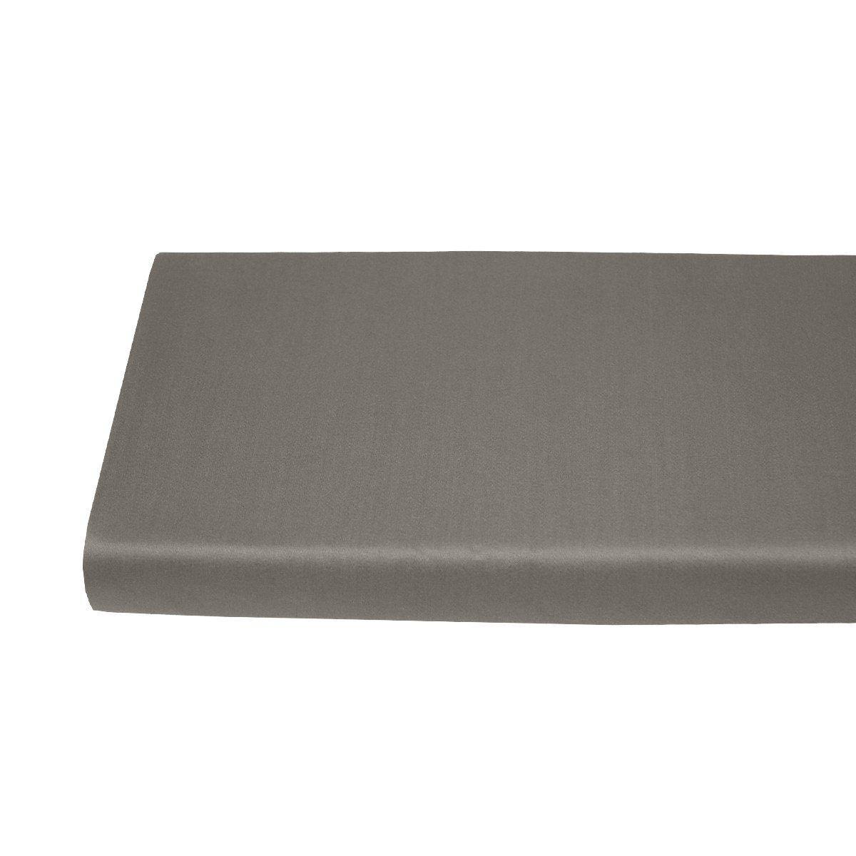 100% Bamboo Fitted Sheet A8021