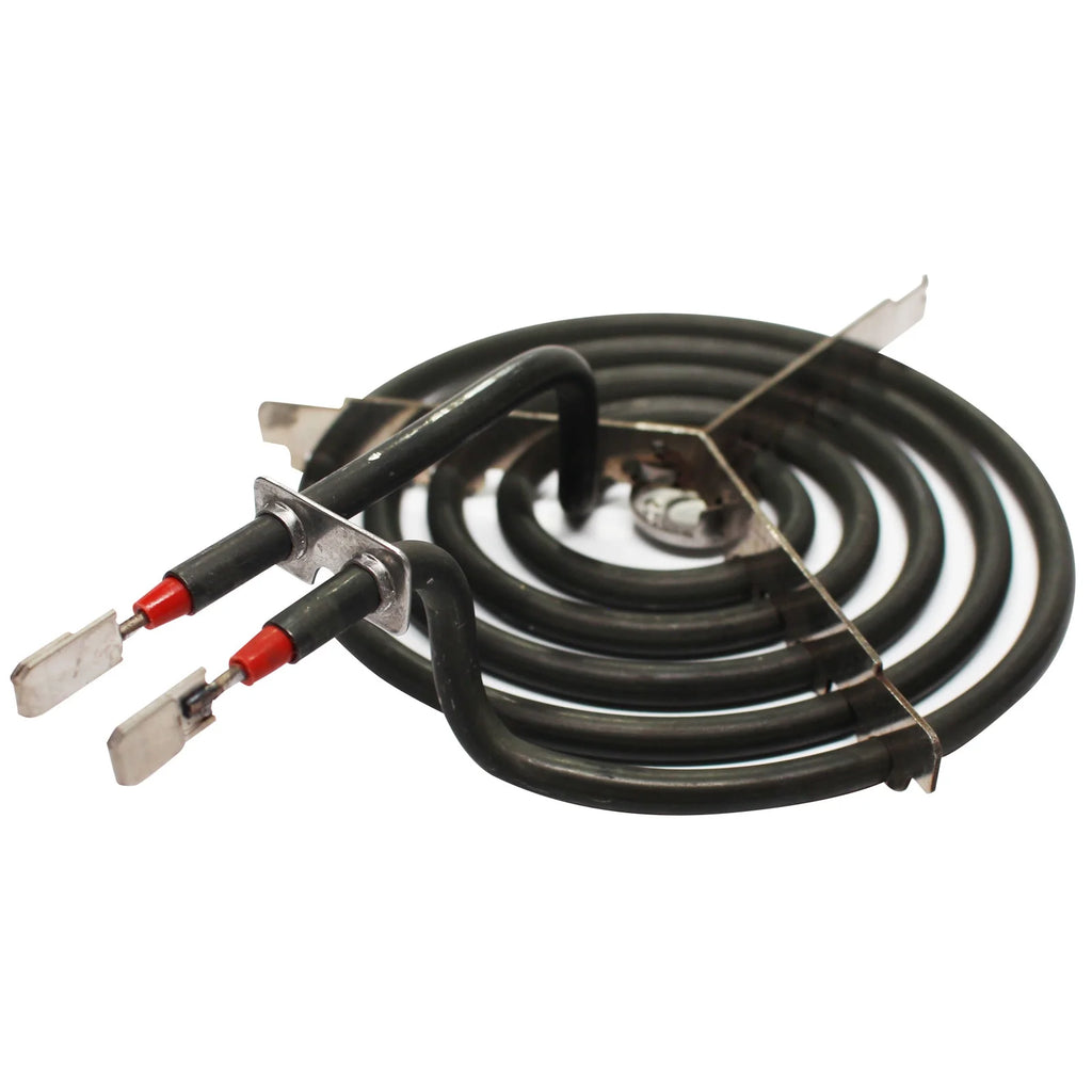 2-Pack 6 inch 5 Turns Surface Burner Element for Range Stove Cooktop S77194