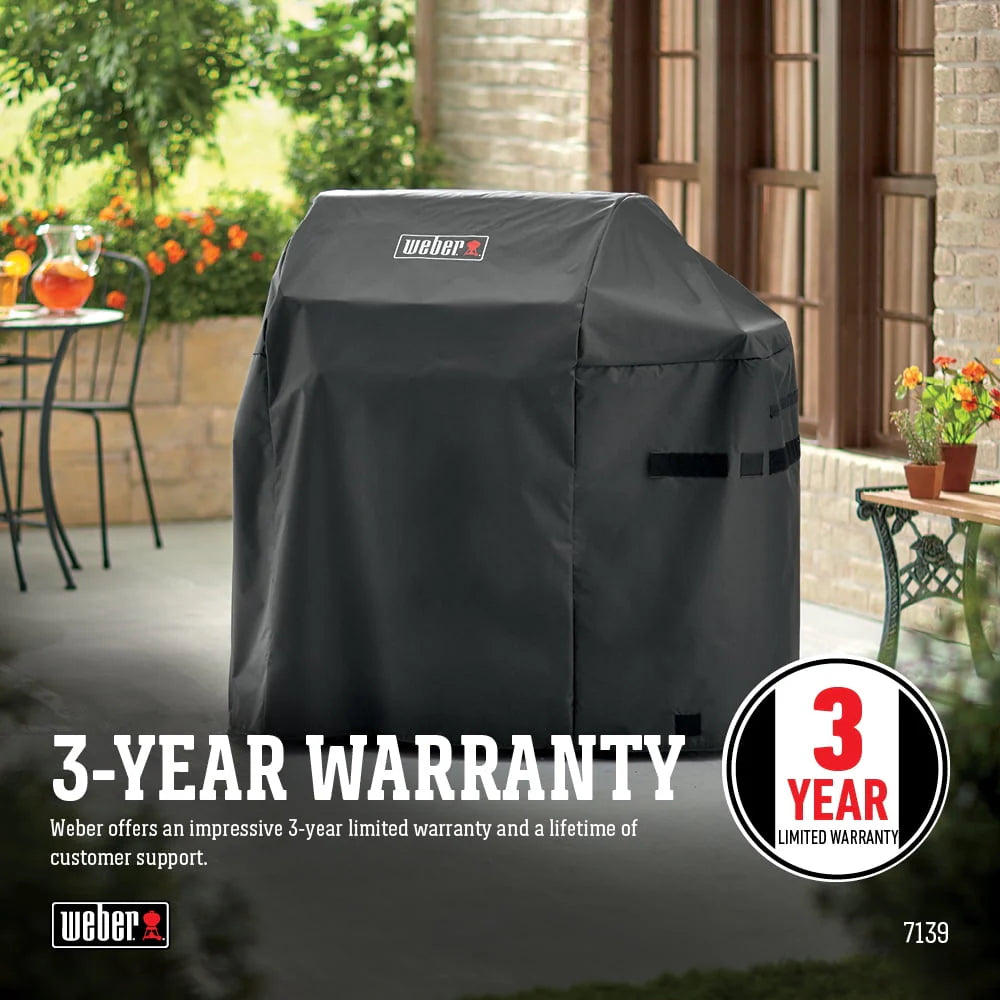 Gas Grill Cover O140