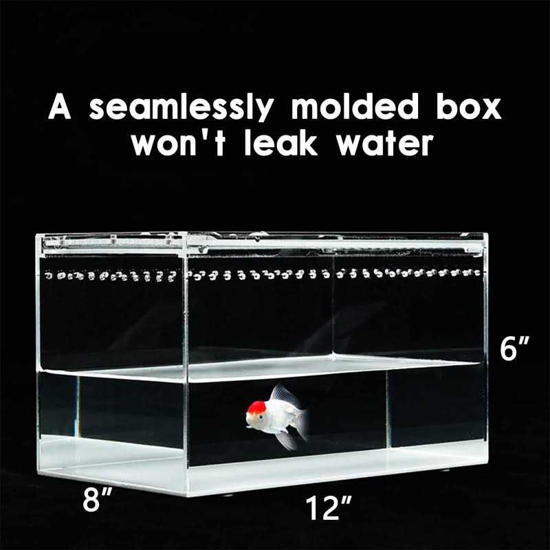 Reptile Terrarium Amphibian Tank Starter Kit F1233
