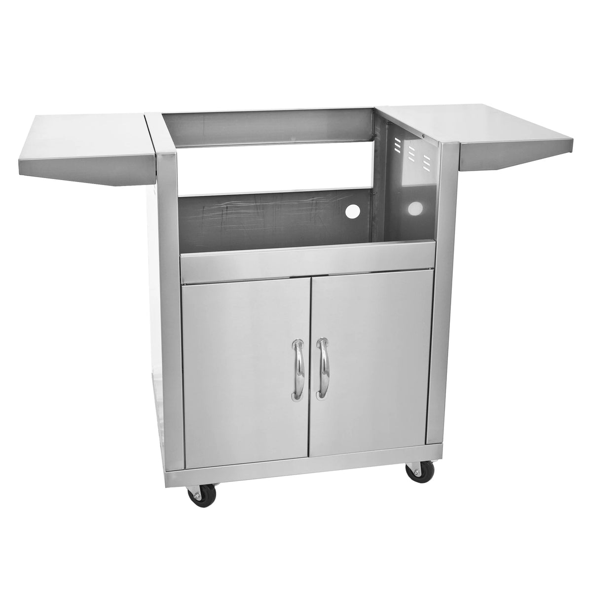 Gas Grill Cart N64499