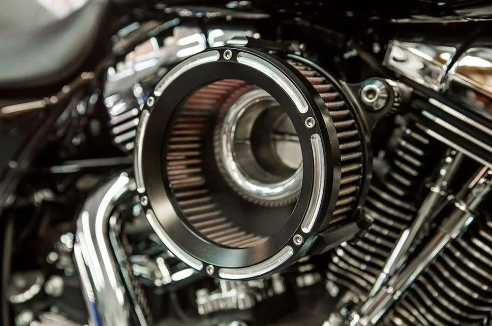 High-Flow Air Cleaner Y927