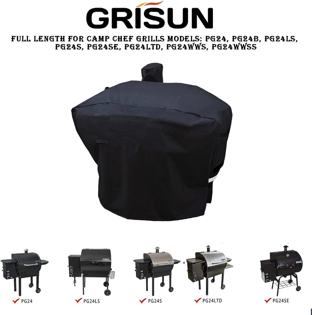 Grill Cover Pack of 2 A50786