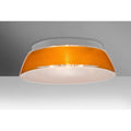 Three Light Flush Mount P382