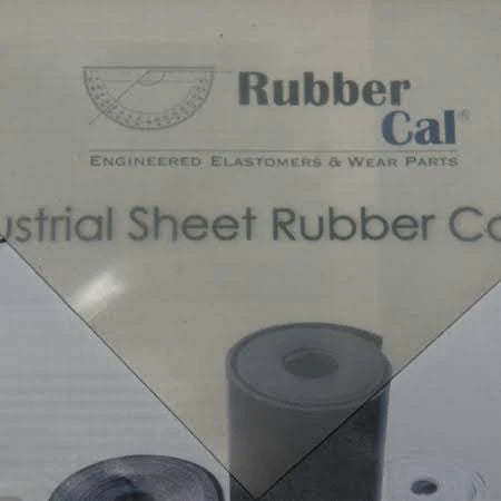 Translucent Silicone Sheet J875