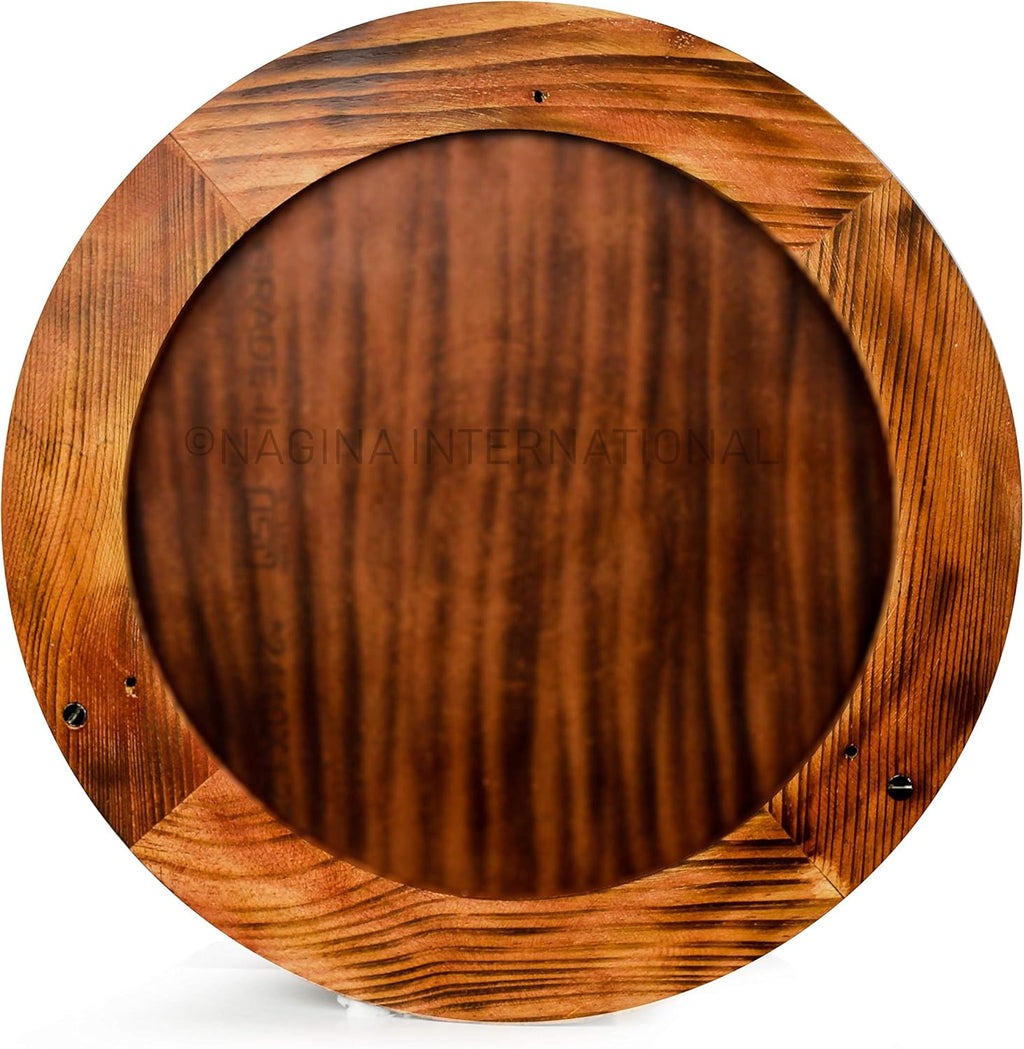 Nautical Porthole Mirror Y71539