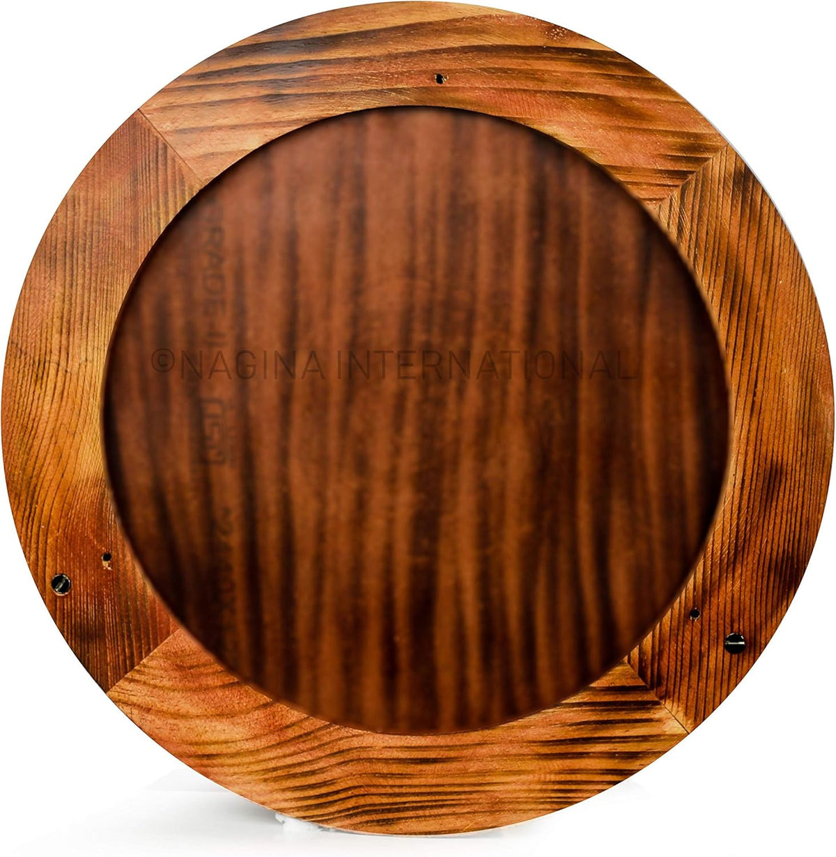 Nautical Porthole Mirror Y71539