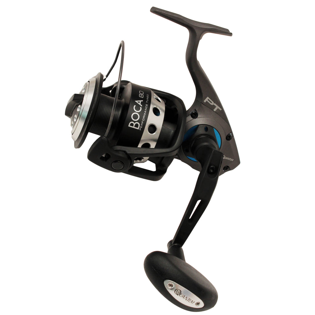 5BB 80sz Spinning Reel V410581