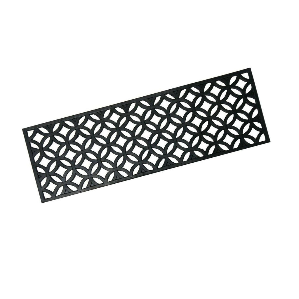 Indoor Outdoor Rubber Stair Treads T9614