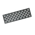 Indoor Outdoor Rubber Stair Treads T9614