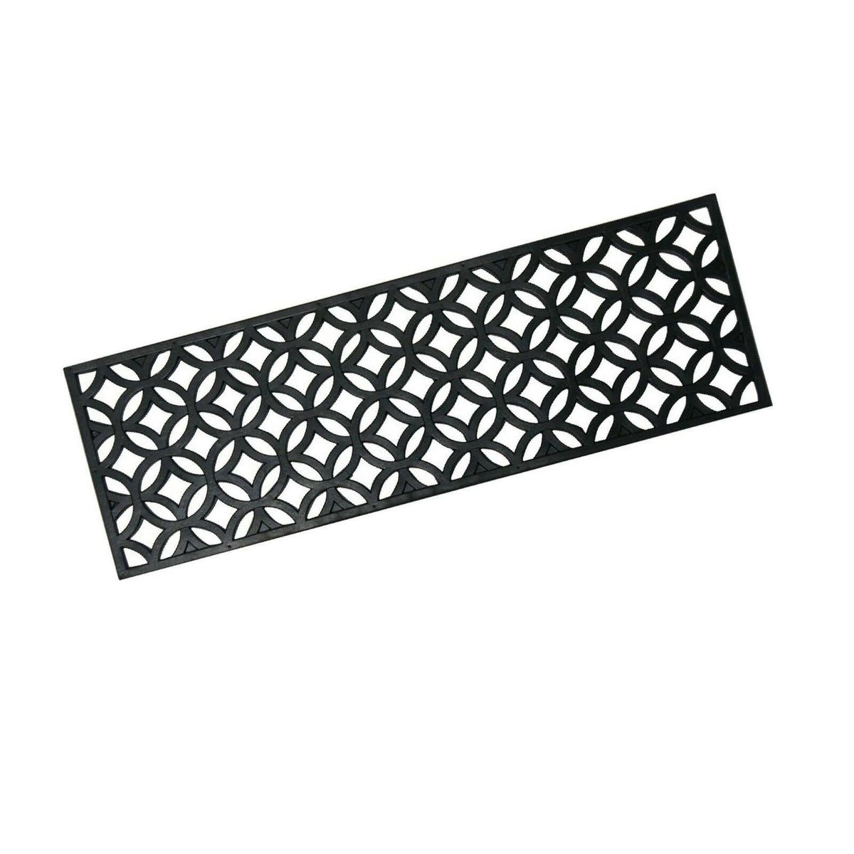 Indoor Outdoor Rubber Stair Treads T9614