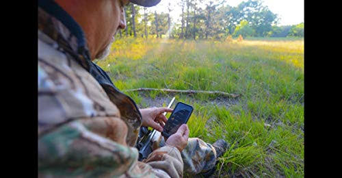 Predator Call & Decoy V898802