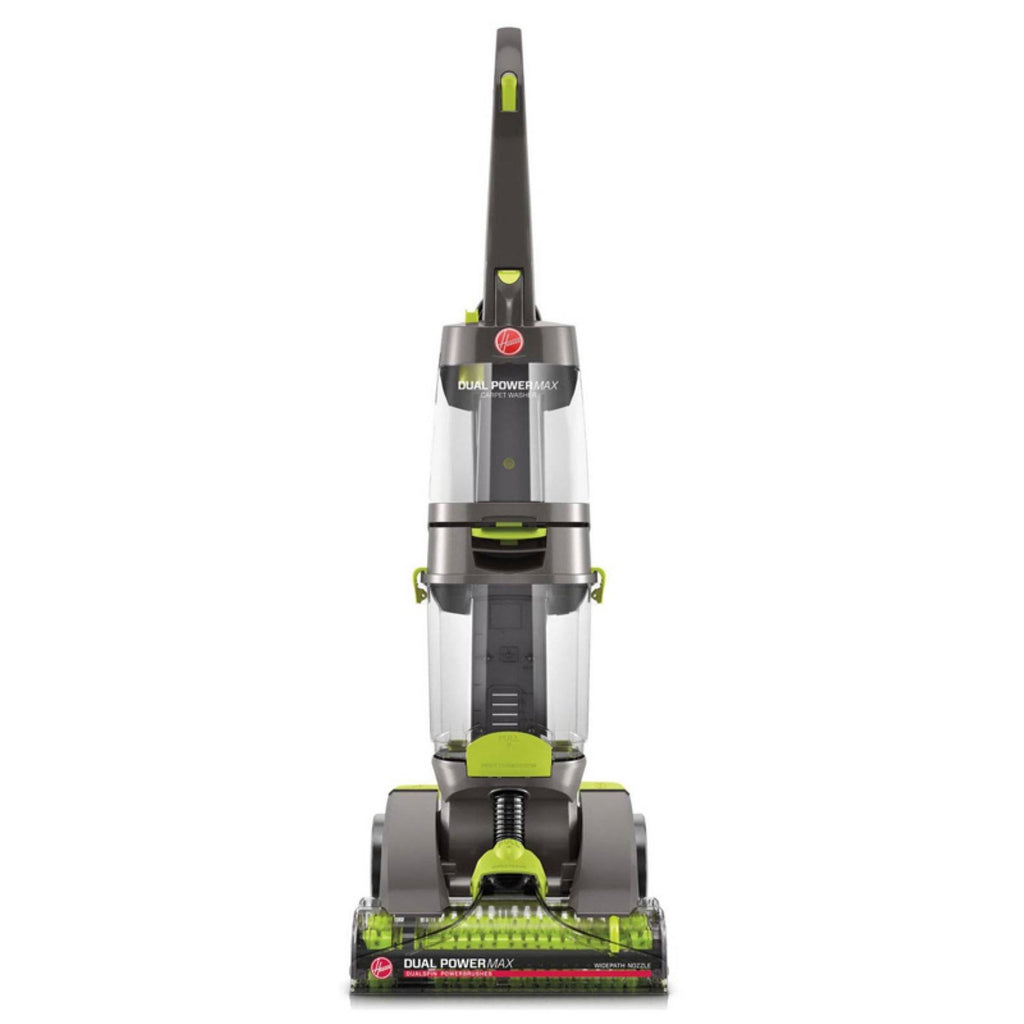 Dual Power Max Pet Carpet Cleaner Y215