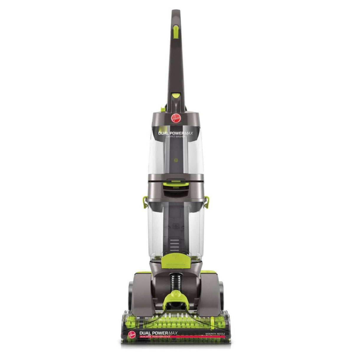 Dual Power Max Pet Carpet Cleaner Y215