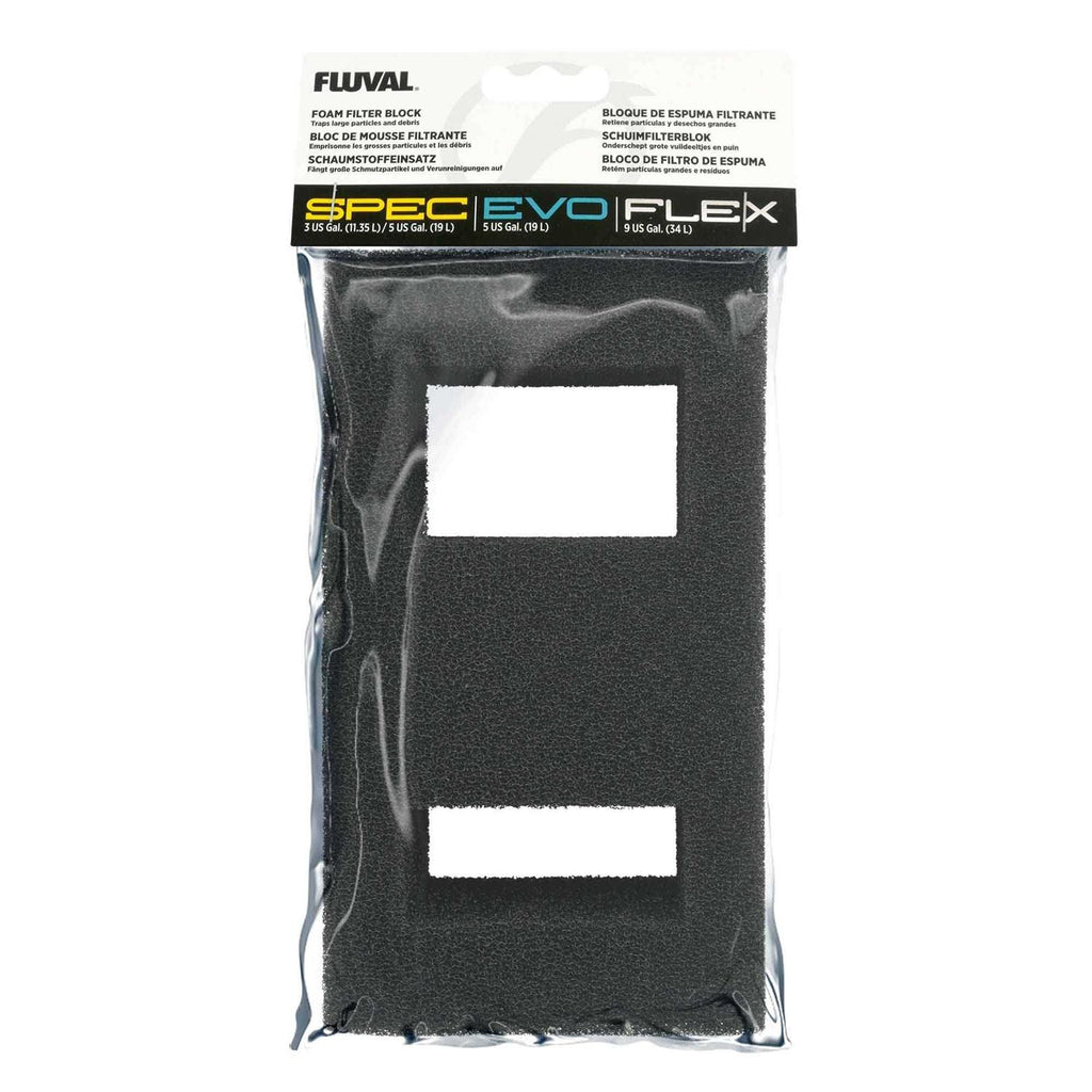 Foam Filter Block C4443