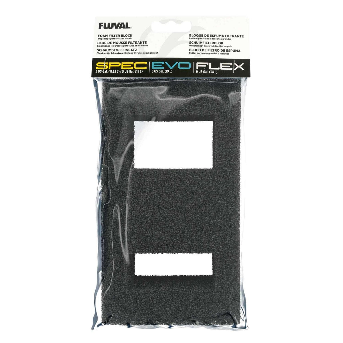 Foam Filter Block C4443
