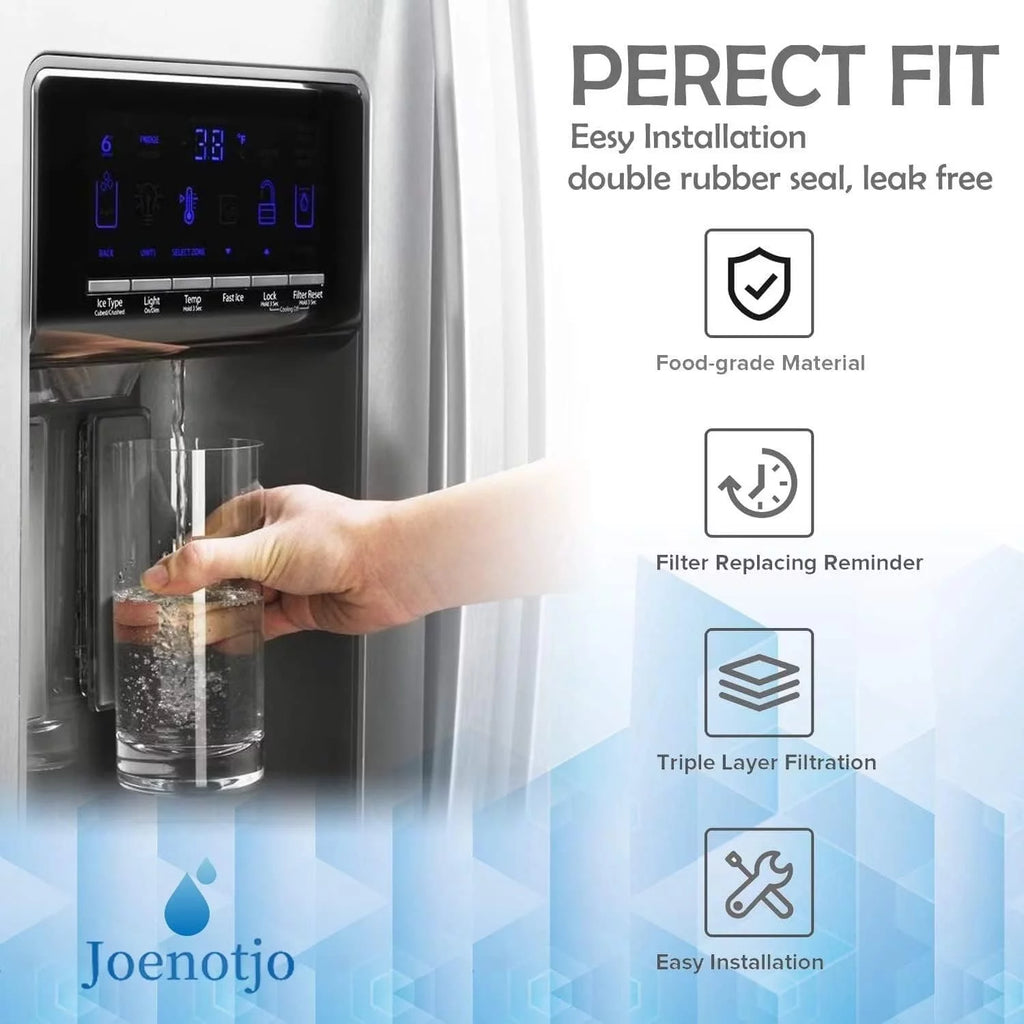 Water Filter 2-Pack P10454